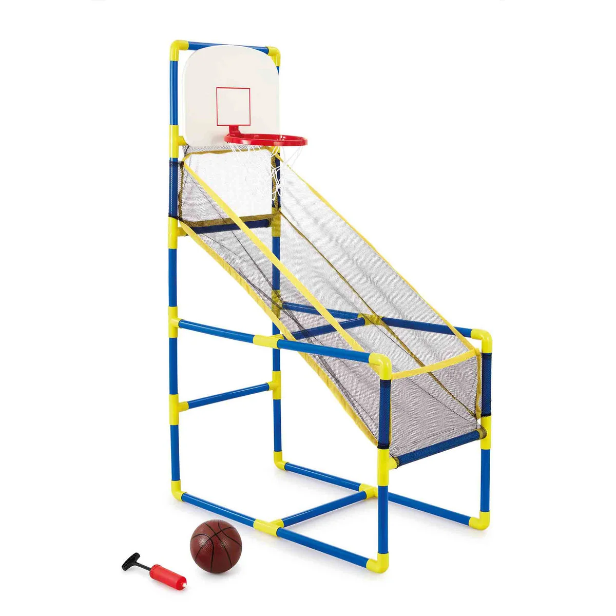 549480-OutandAboutJuniorShootOutBasketballGame