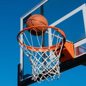 PRO GLASS BASKETBALL HOOP 20% off