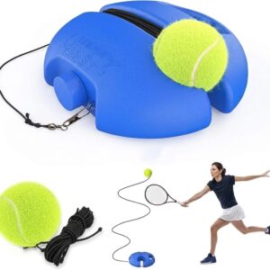 SOLO TENNIS TRAINER REBOUND BALL 20% off
