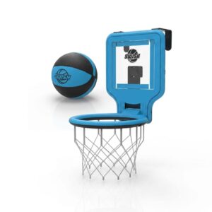 SWISH MINI BASKETBALL HOOP SET 20% off