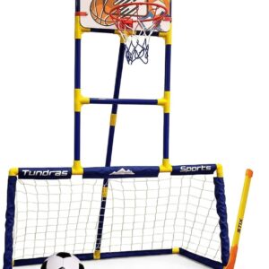 TUNDRAS 3-IN-1 SPORTS SET 20% off